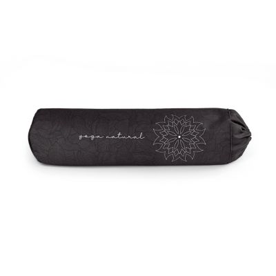 2. Tiguar yoga bolster graphite