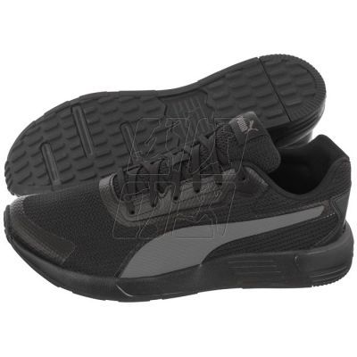 2. Puma Taper M 373018-01 shoes