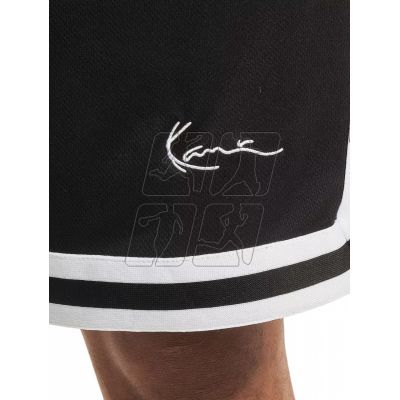 5. Karl Kani Signature Mesh Shorts M 6014432