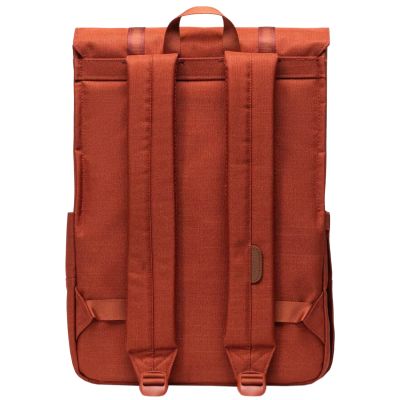 4. Herschel Survey Backpack 11404-06340 Brown One size