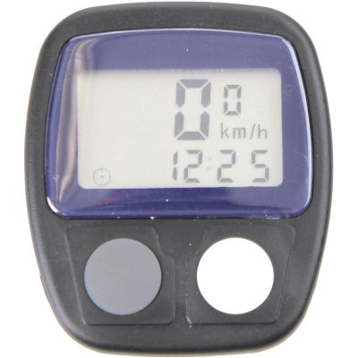 DUNLOP BICYCLE COMPUTER 14 FUNCTIONS