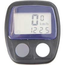 DUNLOP BICYCLE COMPUTER 14 FUNCTIONS