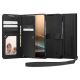 Spigen Wallet "S" Case for Samsung Galaxy S25+ - Black