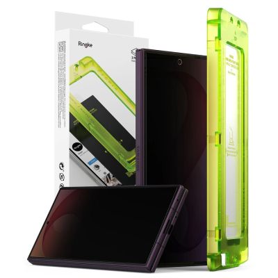Ringke Easy Slide Privacy 360 2-Pack Tempered Glass for Samsung Galaxy Z Fold 8 Ultra