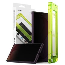 Ringke Easy Slide Privacy 360 2-Pack Tempered Glass for Samsung Galaxy Z Fold 8 Ultra