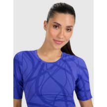 Women's 4F Training Crop Top 4FWAW25TFTSF1520-36S