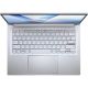 7. ASUS Vivobook 14 M1405NAQ-LY014 Ryzen 5 150 14.0"WUXGA IPS-level Panel 60Hz 300nits AG 16GB DDR5 SSD512 AMD Radeon Graphics WLAN+BT Cam720p 42WHrs NoOS Cool Silver