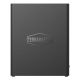 6. TerraMaster F8 SSD NAS Desktop Data Server Intel® N N95 8GB DDR5 Black