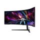 4. MONITOR SAMSUNG ODYSSEY G9 57" LS57CG952NUXEN 240Hz