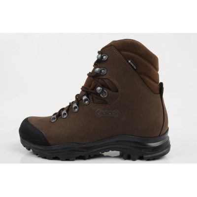 11. Aku Riserva Gore-tex W 9042050 Boots