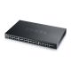 6. Zyxel XGS1935-52 52p Managed Gigabit/10G Switch