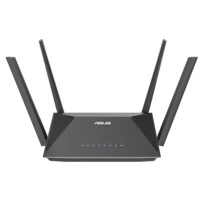 2. ASUS RT-AX52 router
