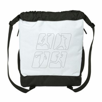 3. Real Madrid Sports Backpack 612454197