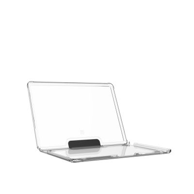 6. [U] by UAG Lucent 33 cm (13") Case Black, Transparent