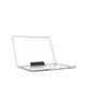 6. [U] by UAG Lucent 33 cm (13") Case Black, Transparent