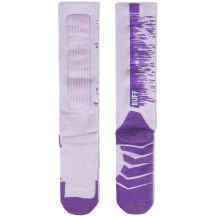 Buff MERINO HW OVER THE CALF SOCKS HWO2 LILAC ICE S 42/44 socks