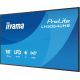 6. Monitor iiyama LH5064UHS-B1AG 50 IN LCD UHD - Flat screen - 127 cm