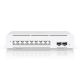 2. UBIQUITI USW-PRO-XG-8-POE UniFi Pro XG 8 PoE Switch Managed L2/L3 10G Ethernet (100/1000/10000) PoE Support Gray