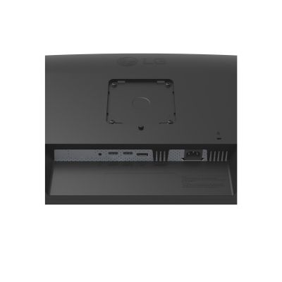 2. LG 27BA45QB-B computer monitor 68.6 cm (27") 2560 x 1440 px 2K LCD Black