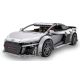 13. Jamara 402898 Remote Controlled Model Sports Car Electric Motor 1:14