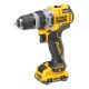 3. 4-Head Drill Driver 12V DCD703L2T DEWALT