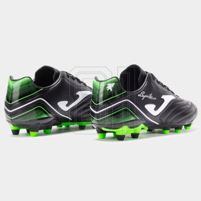4. Joma Aguila 2501 FG M AGUW2501FG football boots