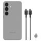 4. Samsung Galaxy S25 (S931) 5G DS 12/512GB Silver Shadow