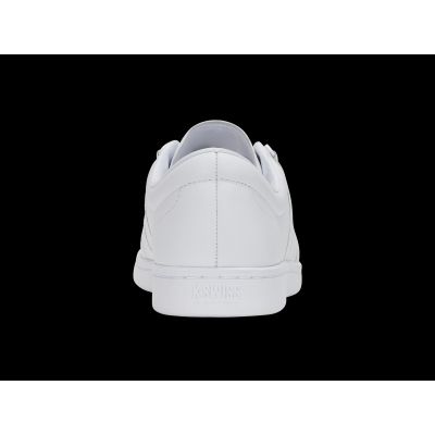 4. K-swiss CLASSIC 66 NXT WHITE/WHITE-M sneakers (04593-101-M)