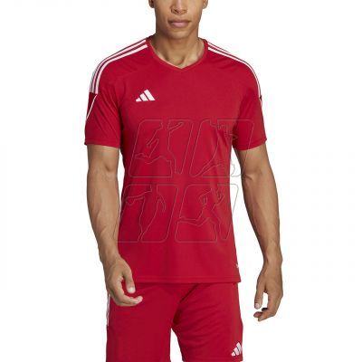 6. T-shirt adidas Tiro 23 League Jersey M HT6128