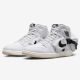 3. Men's Air Jordan 1 MID Utility Sneakers - DO8727-100