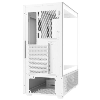 12. XPG INVADER X MINI White case
