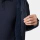 4. Helly Hansen Men's Crew Hooded Pile Jacket 34526 597