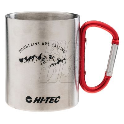 3. Hi-tec Kap mug 92800435007