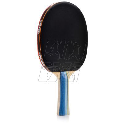 8. Meteor Sirocco 15016 Table Tennis Racket