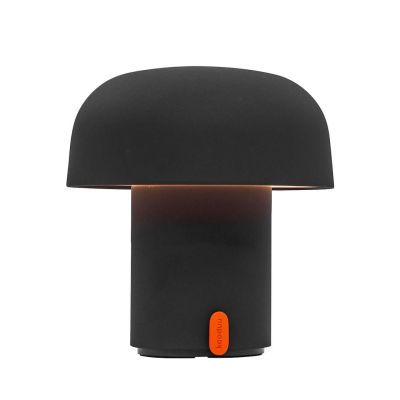 6. Kooduu Sensa Table Lamp Anthracite