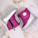 13. Insulated snow boots Kornecki Jr KOR6896A fuchsia