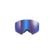 4. JULBO Razor Edge purple ski goggles