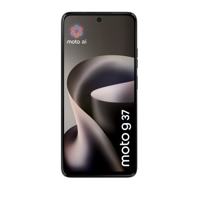 19. Motorola G37 128GB black brown