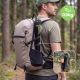 9. Spokey FISHER Fishing Tripod Stool