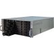 5. Inter-Tech 4U-4424 Rack Black, Silver