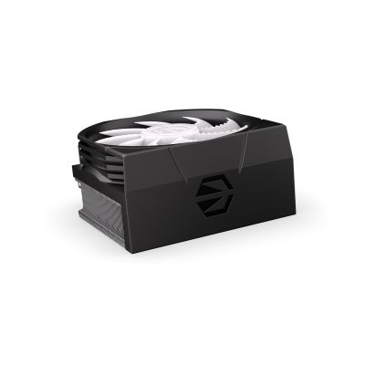 14. ENDORFY Spartan 5 MAX ARGB air cooling