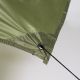 8. Tent, Tarp Magnum Teito 92800404110