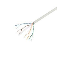 LANBERG LAN CABLE UTP CAT.6 305M CU LSZH CPR+
