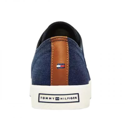 7. Tommy Hilfiger Basic Sneaker W FW0FW05123