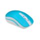 2. IBOX LORIINI IMOF008WBL mouse (optical; 1600 DPI; blue color