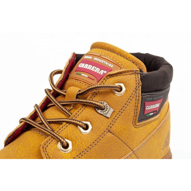17. Carrera Chukka M CAM021057-01 shoes
