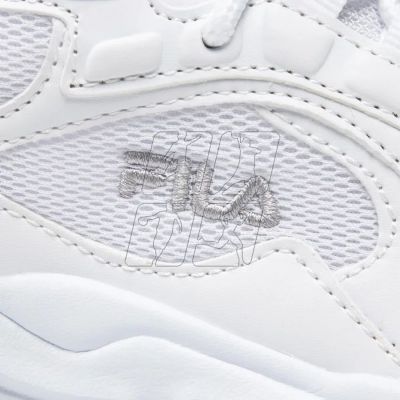 7. Fila Collene W shoes FFW0045.10004