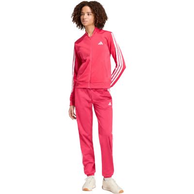adidas Dayready Women’s Pink Tracksuit KQ7576