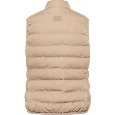 6. Mustang Quilted Vest Sleeveless STYLE TWIN LAKES 1017576 3140