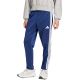7. adidas 3-Stripes Tricot Regular Tapered Pants M JI8812